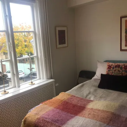 Rent this 3 bed apartment on Sankt Clemens kyrkoruin in Sankt Klemensgatan, 621 56 Visby