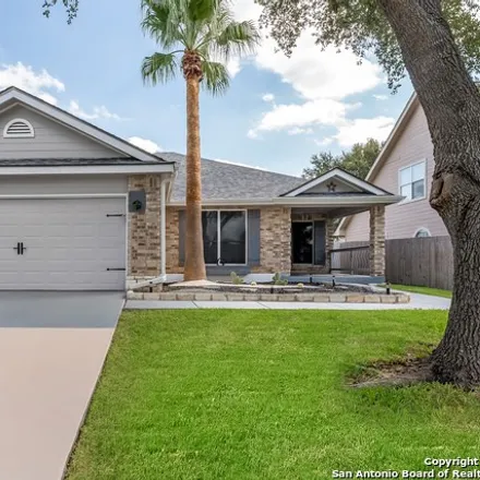 Buy this 3 bed house on 5122 Stormy Dawn in San Antonio, TX 78247