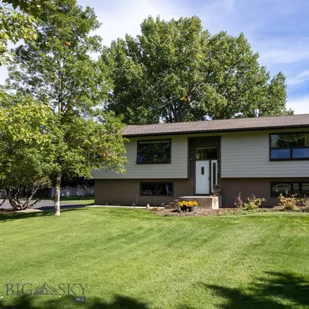 Buy this 3 bed house on 3308 Wagon Wheel Road in Bozeman, MT 59715