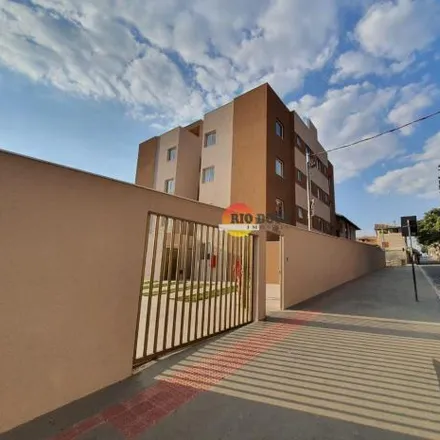 Buy this 2 bed apartment on Rua Padre Pedro Pinto in Venda Nova, Belo Horizonte - MG