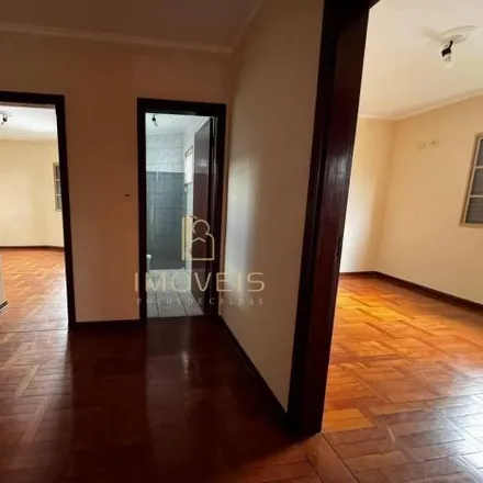 Buy this 3 bed apartment on Rua Campinas in Santa Rosália, Poços de Caldas - MG
