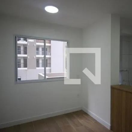 Rent this 1 bed apartment on unnamed road in Vila Arriete, São Paulo - SP