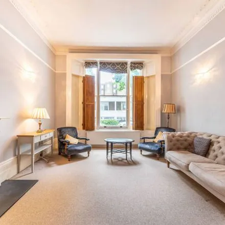 Rent this 2 bed apartment on Apsley Mansions in 2-6 Notting Hill Gate, London