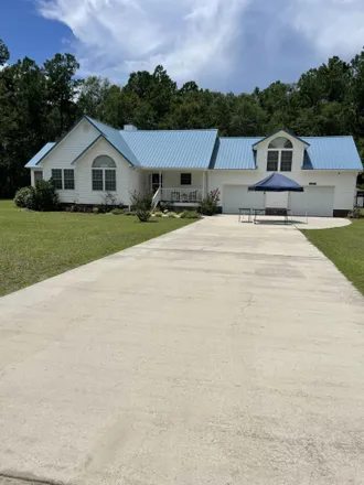 Buy this 4 bed house on 42 Calico Street in Colleton County, SC 29488