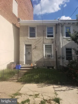 Buy this 2 bed townhouse on 217 Krams Avenue in Philadelphia, PA 19127