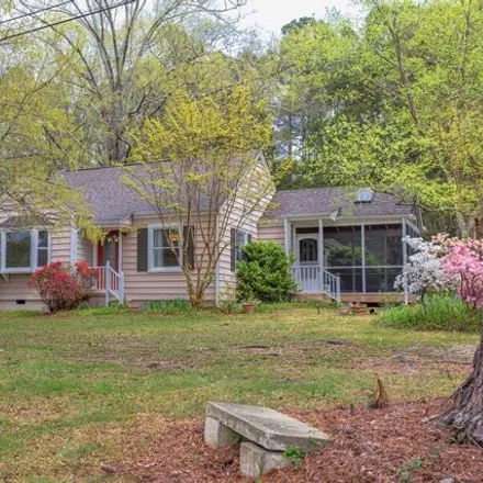 Buy this 3 bed house on 118 Clark Lake Road in Devonshire Manor, Chapel Hill