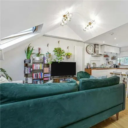 Image 5 - Abbeville Road, London, SW4 9NA, United Kingdom - House for sale