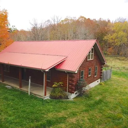 Buy this 3 bed house on 522 Glancy Fork Road in Denton, Carter County