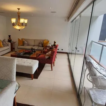 Buy this 2 bed apartment on Jirón Monte Real 422 in Santiago de Surco, Lima Metropolitan Area 51132