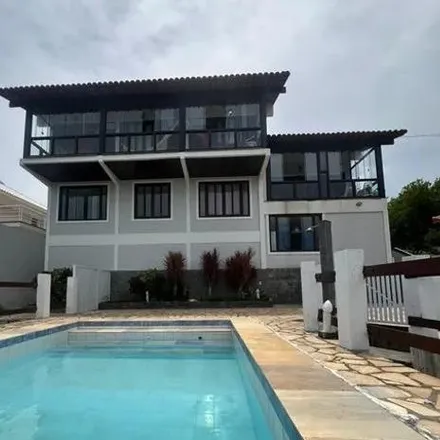 Buy this 5 bed house on unnamed road in Iguabinha, Região Geográfica Intermediária de Macaé-Rio das Ostras-Cabo Frio - RJ
