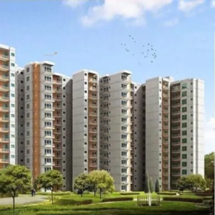 Buy this 1 bed apartment on unnamed road in Faridabad, Faridabad - 121001