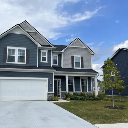 Buy this 5 bed house on 11999 Redpoll Trail in Noblesville, IN 46060