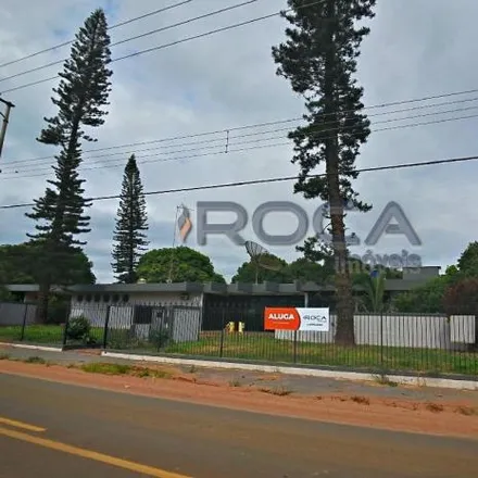 Image 2 - Rua Julio Mascagna, Ibaté, Ibaté - SP, 14815-000, Brazil - House for rent