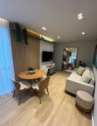 Buy this 2 bed apartment on Avenida Samuel Martins in Jardim do Lago, Jundiaí - SP