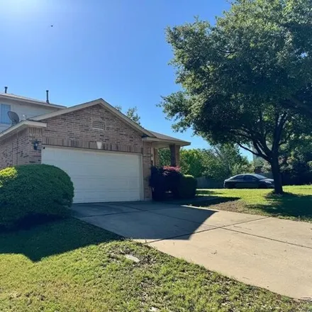 Image 3 - 2198 Valerian Trail, Round Rock, TX 78665, USA - House for rent