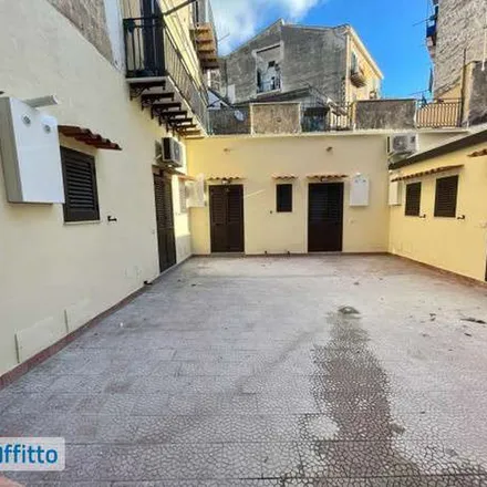 Image 4 - Castello alla Zisa, Via Guglielmo il Buono, 90138 Palermo PA, Italy - Apartment for rent