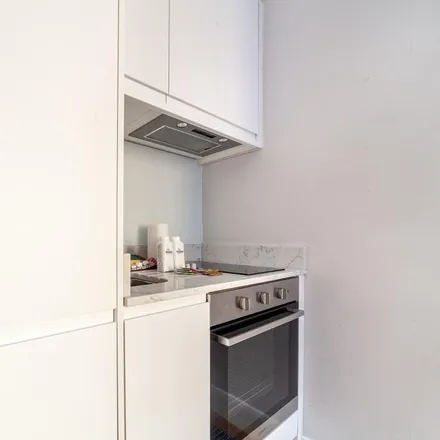 Image 9 - 13 Kenway Road, London, SW5 0RR, United Kingdom - Apartment for rent