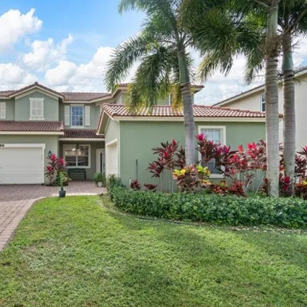 Buy this 5 bed house on 9372 Granite Ridge Lane in Palm Beach County, FL 33411