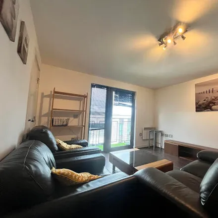 Image 1 - 2 Boston Street, Manchester, M15 5AY, United Kingdom - Apartment for sale