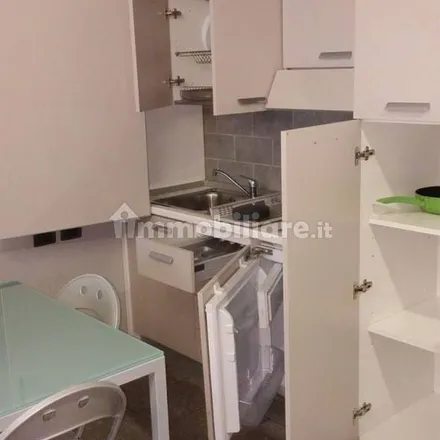 Rent this 1 bed apartment on BNL in Via Madama Cristina, 10125 Turin TO