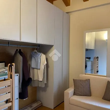Rent this 3 bed apartment on Via Ruggero Leoncavallo 6 in 31033 Castelfranco Veneto TV, Italy