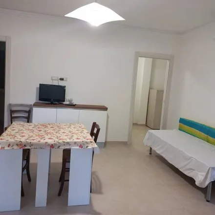 Image 9 - Via di Monte Lombone, 04024 Gaeta LT, Italy - Apartment for rent