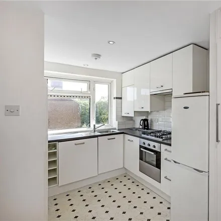 Rent this 3 bed apartment on 59-90 Westfields in London, SW13 0PL