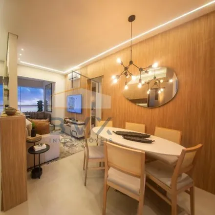 Buy this 2 bed apartment on unnamed road in Jardim Vera Cruz II, Sorocaba - SP