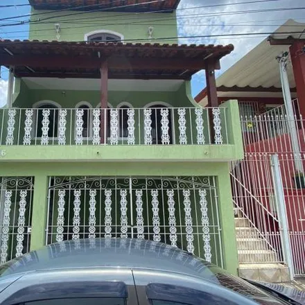Buy this 2 bed house on Rua Lázaro Gabriel de Oliveira in Adalgisa, Osasco - SP