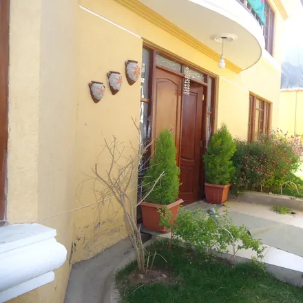 Image 6 - La Paz, Ovejuyo, L, BO - House for rent