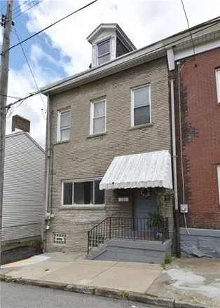 Buy this 4 bed house on 233 42nd Street in Pittsburgh, PA 15201