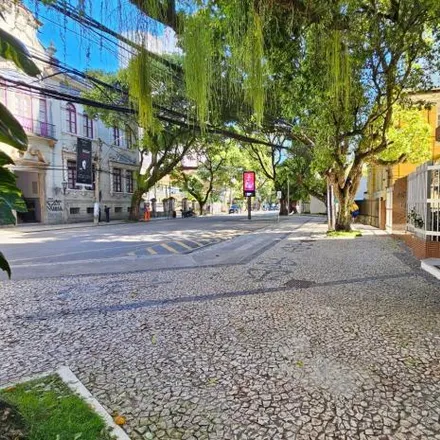 Buy this 4 bed apartment on FUNASA in Avenida Sete de Setembro, Vitória