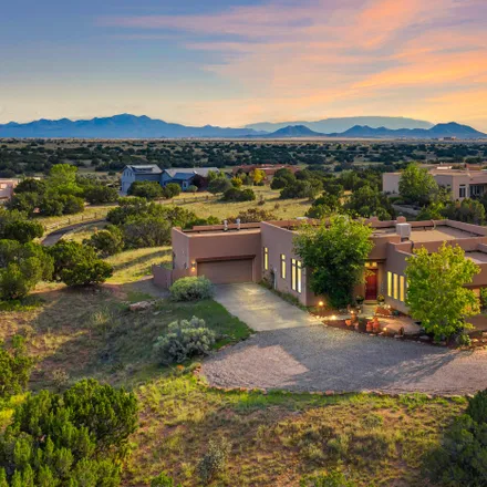 Buy this 5 bed house on 22 Firerock Road in Rancho Viejo, Santa Fe County