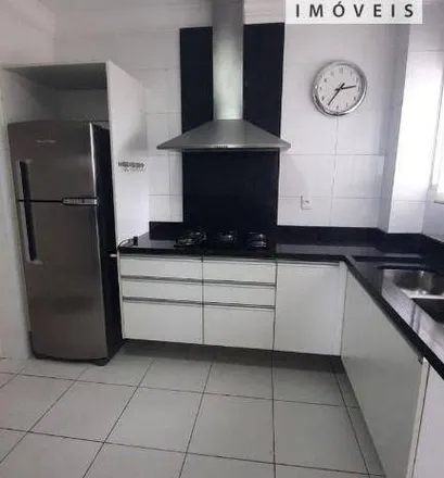 Rent this 3 bed apartment on Avenida Vittório Veneto in Residencial Verona, Itu - SP