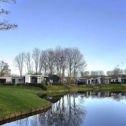 Image 4 - 1165 NA Halfweg, Netherlands - House for rent