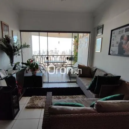 Buy this 2 bed apartment on Rua T-37 in Serrinha, Goiânia - GO