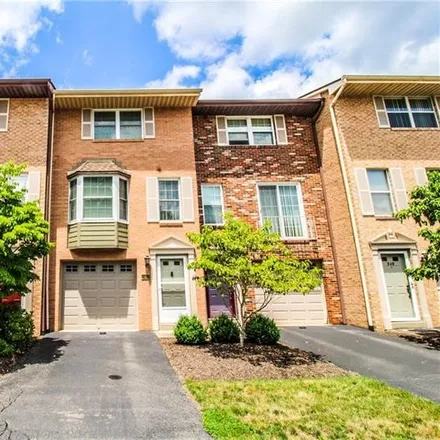 Buy this 2 bed condo on 904 Westchester Drive in McCandless, PA 15090