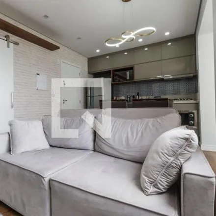 Rent this 2 bed apartment on Rua Urano in Vila Dom José, Barueri - SP