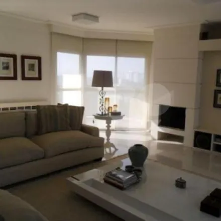 Buy this 3 bed apartment on Alameda dos Tupiniquins in 1089, Moema
