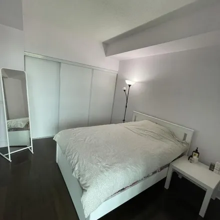 Image 5 - Bravo, 26 Norton Avenue, Toronto, ON M2N 0H6, Canada - Apartment for rent