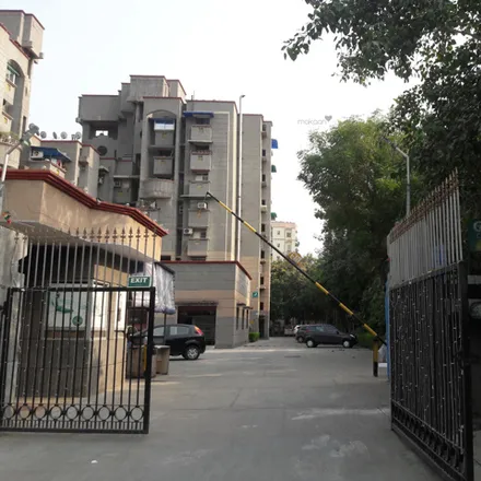 Image 8 - unnamed road, Delhi Cantonment, Dwarka - 110061, Delhi, India - Apartment for sale