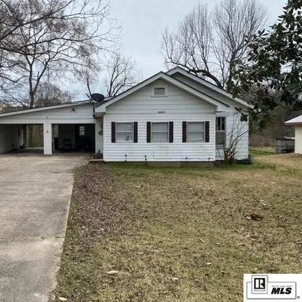 Buy this 3 bed house on 1306 Cherry Ridge Road in Newhlock, Morehouse Parish