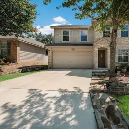 Buy this 4 bed house on 7620 Presidio Sands in Bexar County, TX 78015