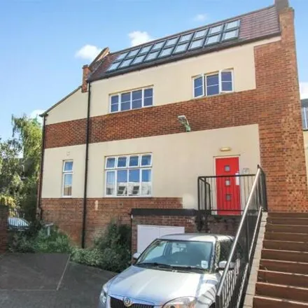 Rent this 1 bed room on Kiln House in Pottergate, Norwich