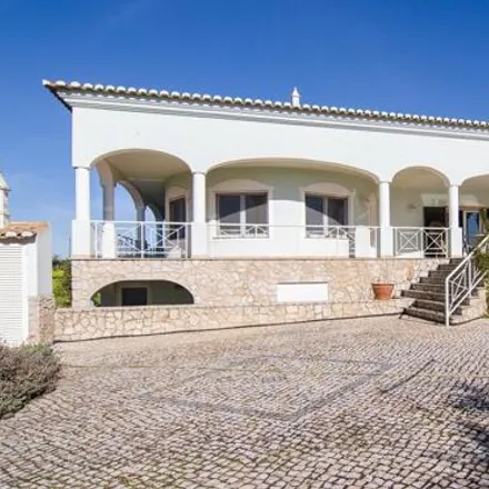 Image 3 - R. Santa Casa da Misericórdia, Estrada do Monte Carapeto, 8600-553 Lagos, Portugal - House for sale