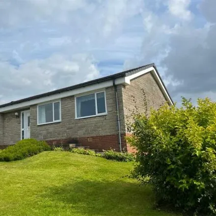 Buy this 3 bed house on Harvelin Park in Todmorden, OL14 6HX