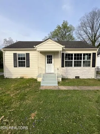 Buy this 2 bed house on Ben Hur Ave NB @ Wilson Ave in Ben Hur Avenue, Knoxville