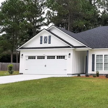 Buy this 4 bed house on 123 North Railroad Avenue in Lake Park, GA 31636