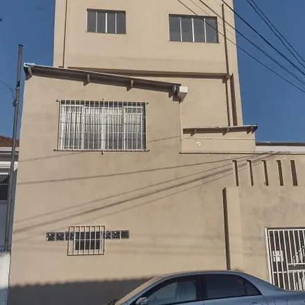 Rent this studio apartment on Rua das Aningás in Vila Guarani, São Paulo - SP