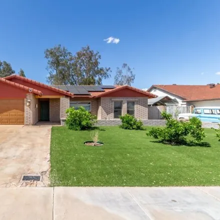 Buy this 4 bed house on 1016 West Vaughn Street in Tempe, AZ 85076